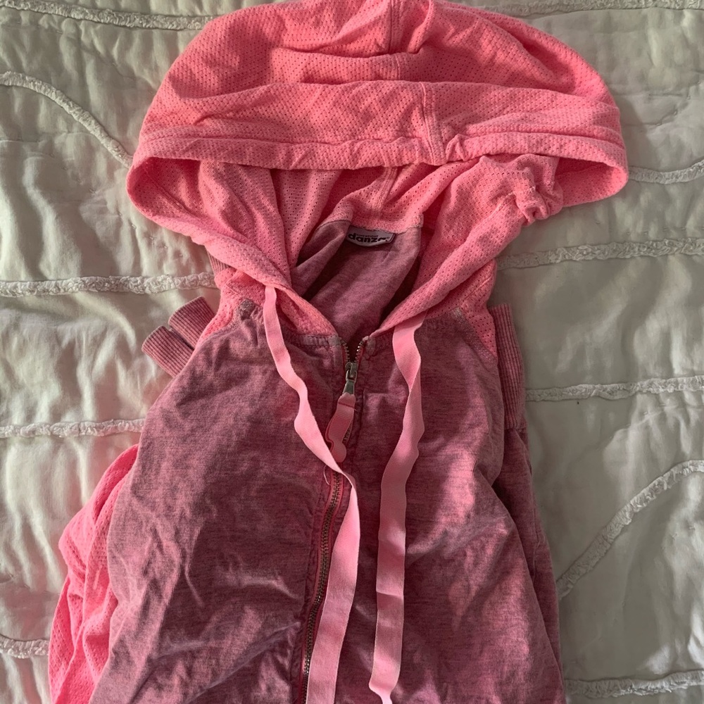 Danza Zip Up - Picture 4 of 4